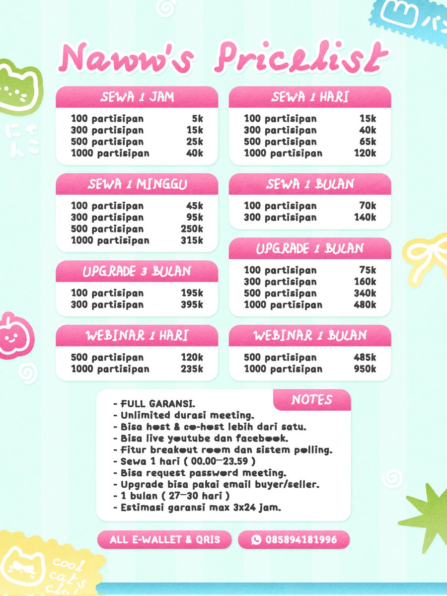 Nawra! 🍥🎀 tweet media