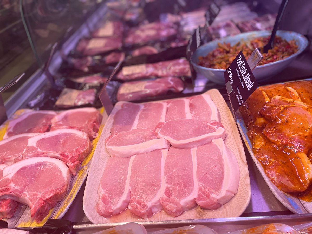 elite meat tweet media