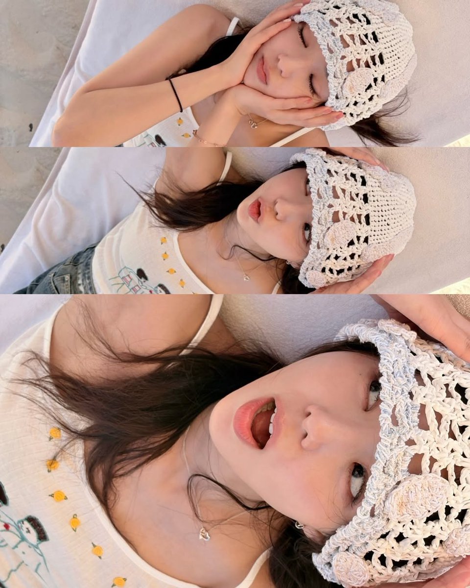 chae soo bin Indonesia tweet media