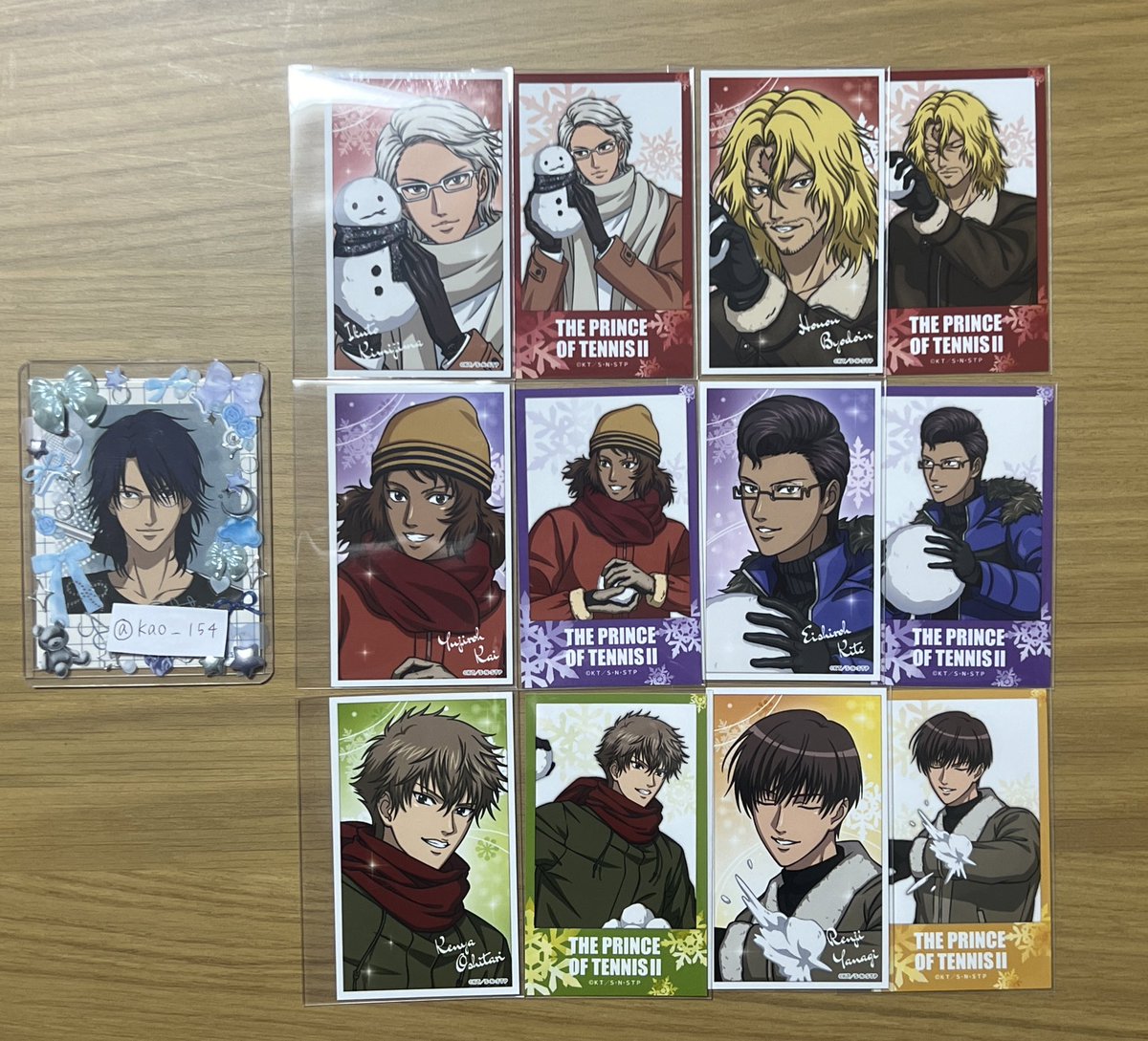 かお@ﾌﾟﾛｶ一読推奨 tweet media