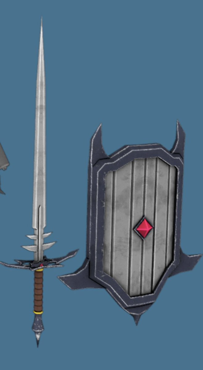 Tower Defense Arisen tweet media