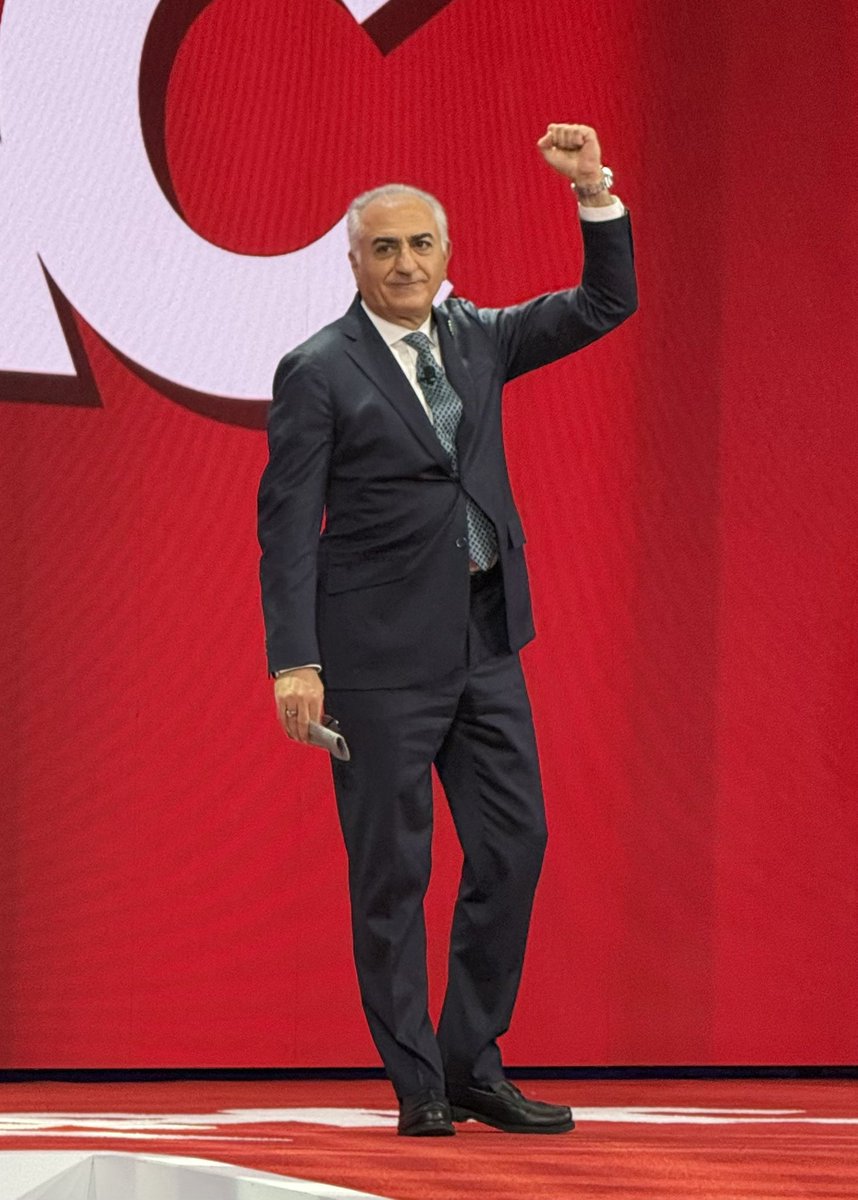 Pahlavi 🦋🇮🇷 tweet media