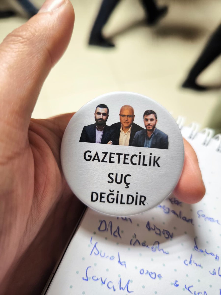 BirGün Gazetesi tweet media