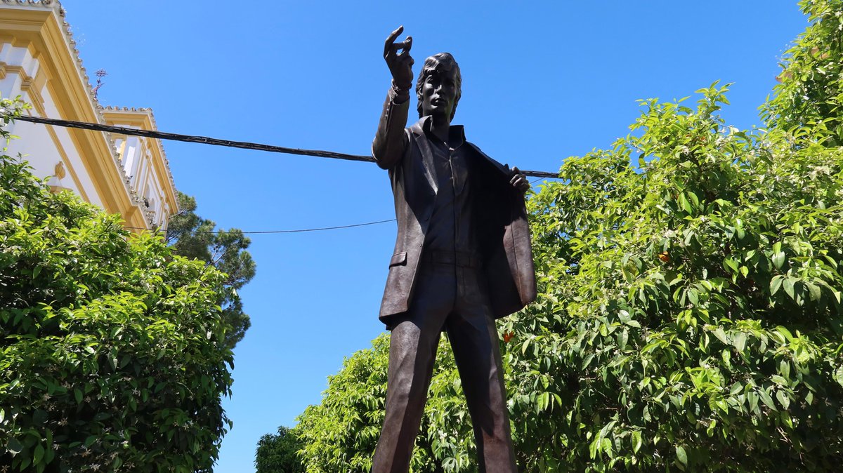 Revista La Flamenca tweet media