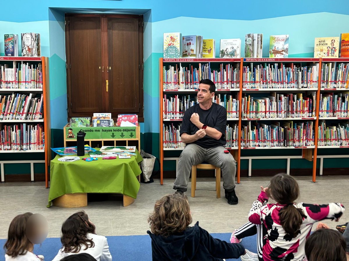 Ayuntamiento de Moralzarzal tweet media