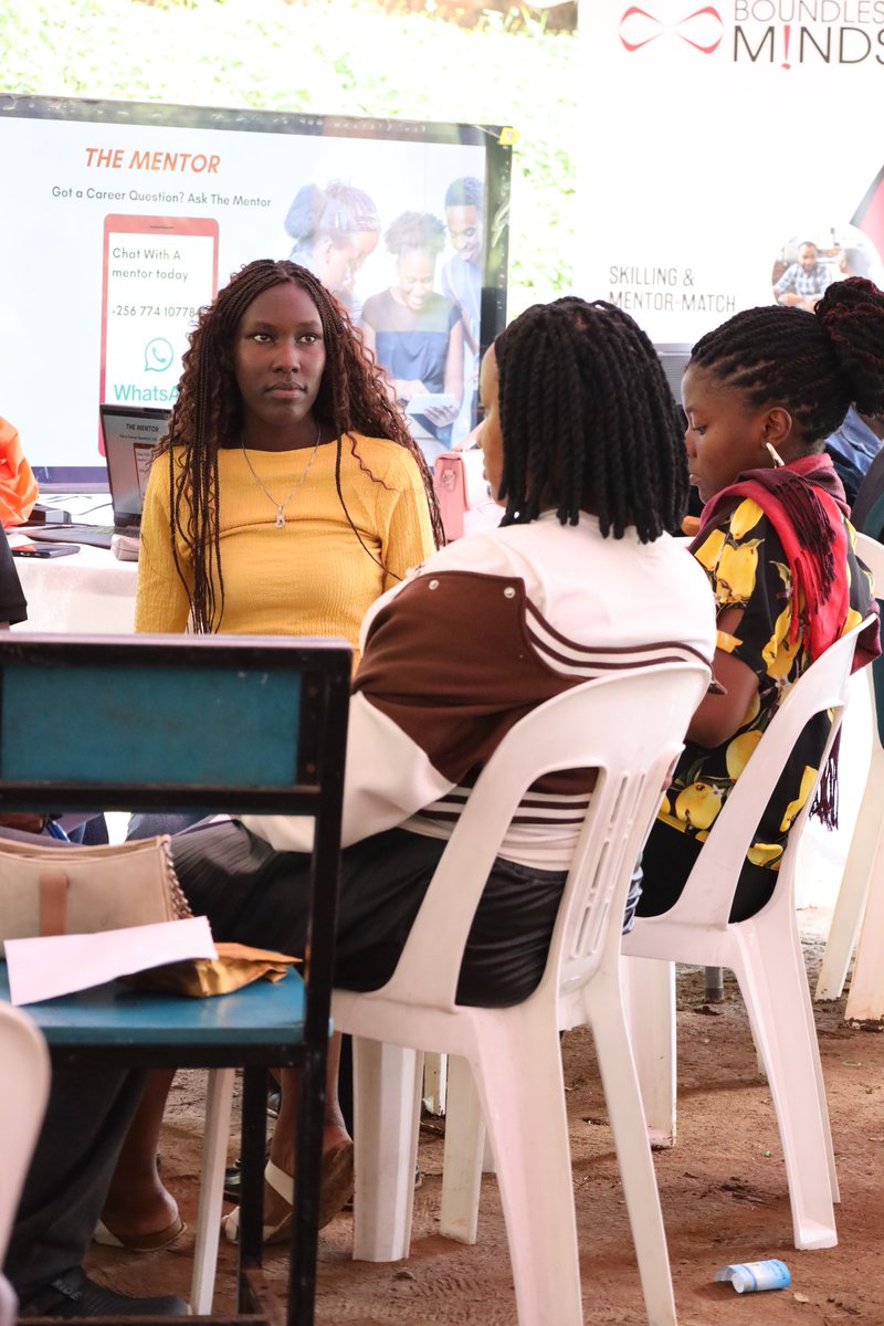 Boundless Minds tweet media