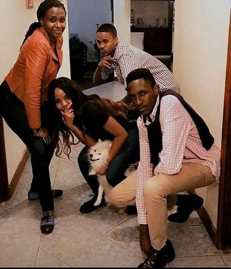 Mary Njoroge tweet media