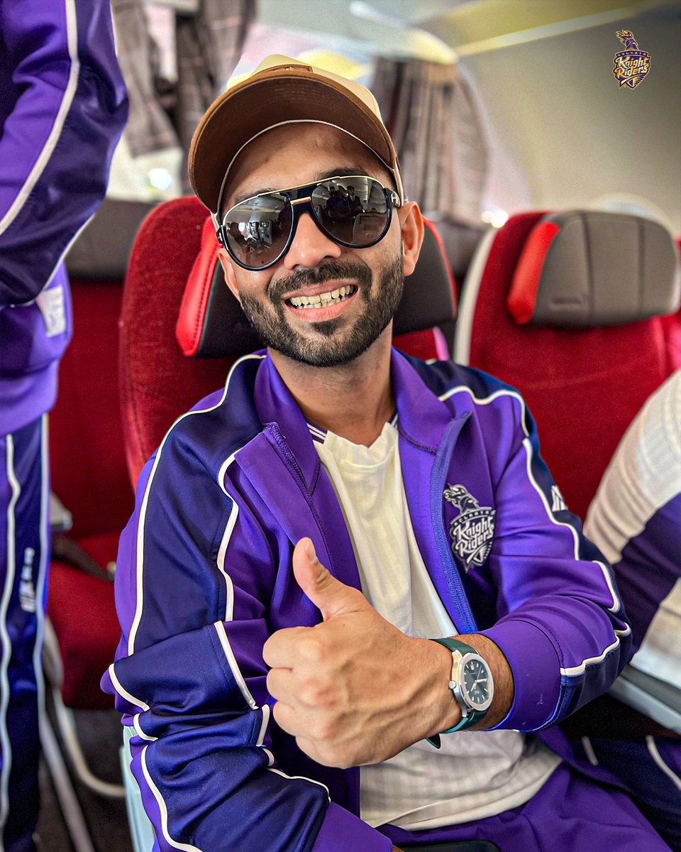 KolkataKnightRiders tweet media