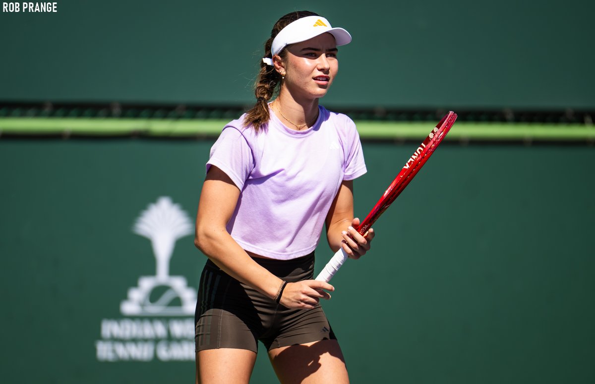 Jeu, Set et Maths tweet media