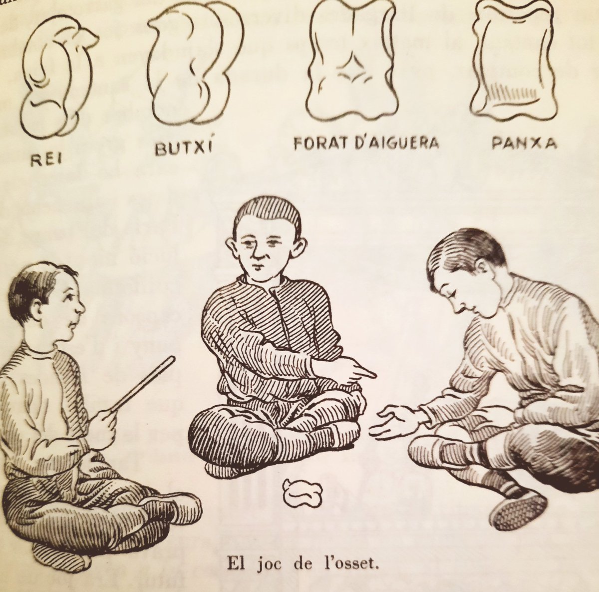 Marcel·lí Virgili ☂️ tweet media