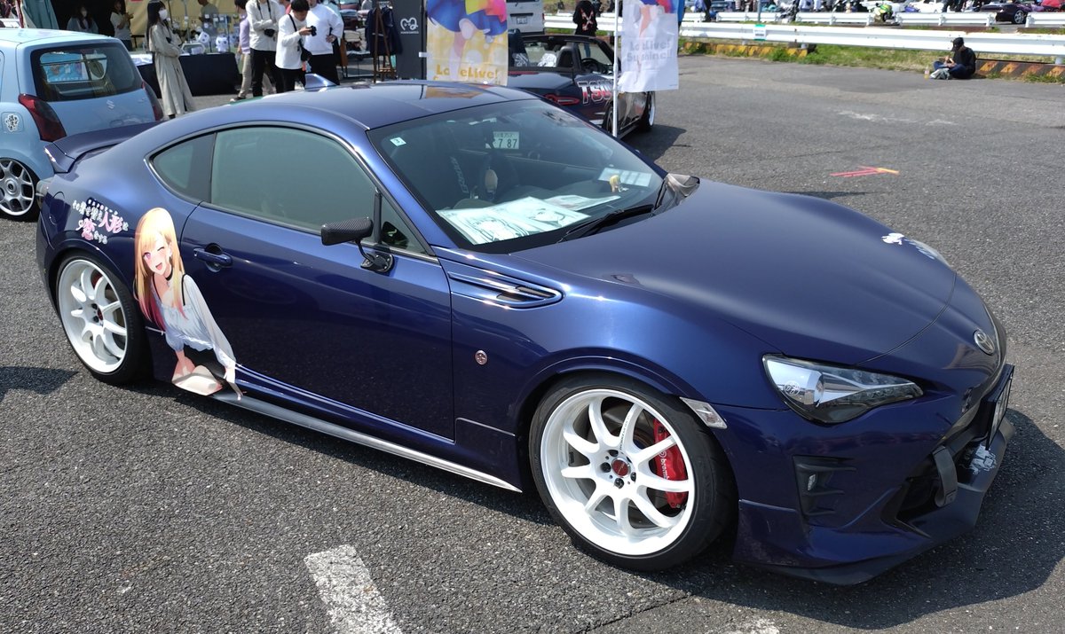 灰色狼のくまっち tweet media