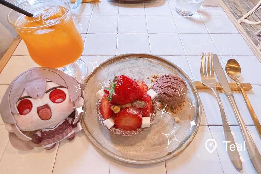 まみれ tweet media