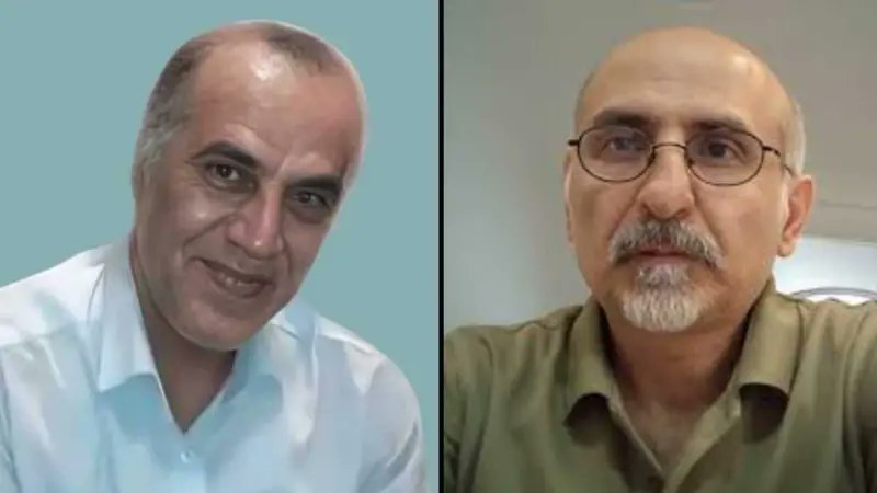 No to Execution, Yes to Free Life! tweet media