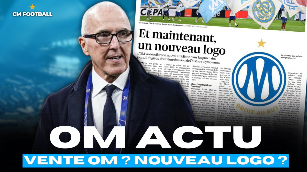 CM Football tweet media