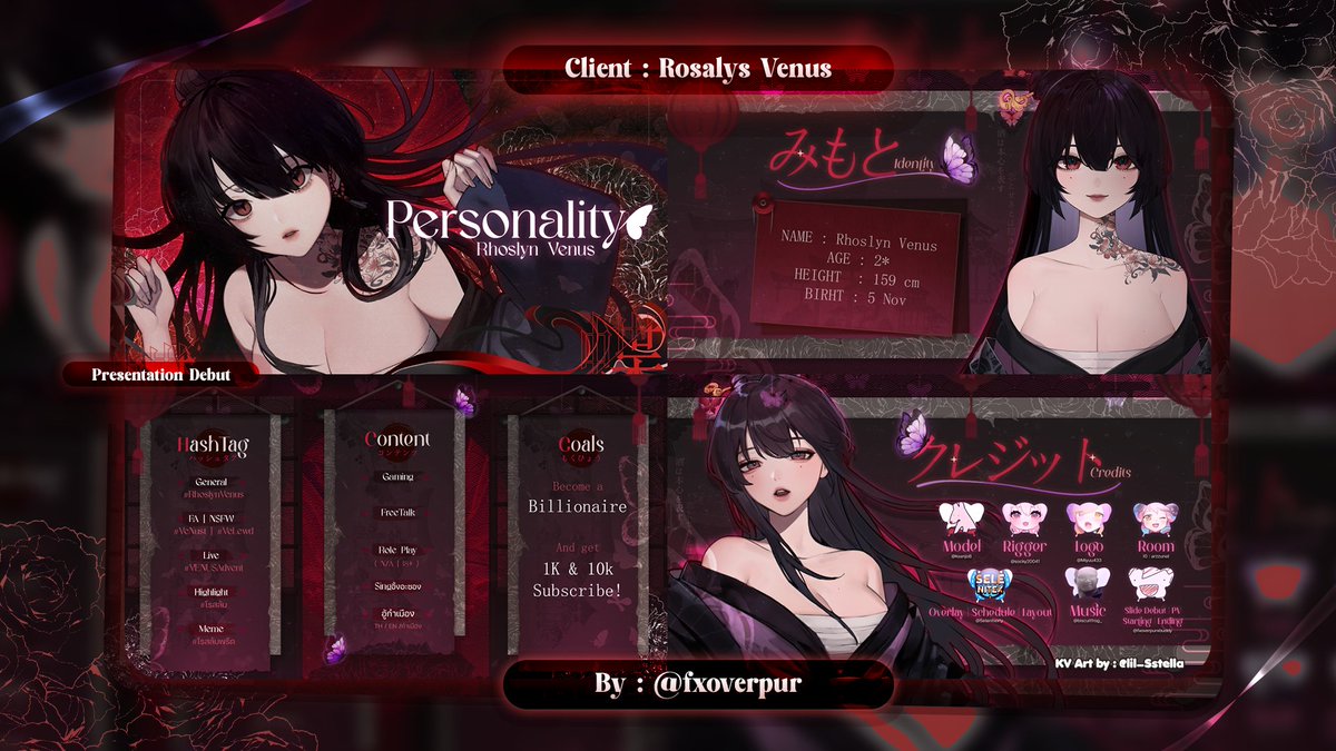 fxoverpur | VGotthis! tweet media