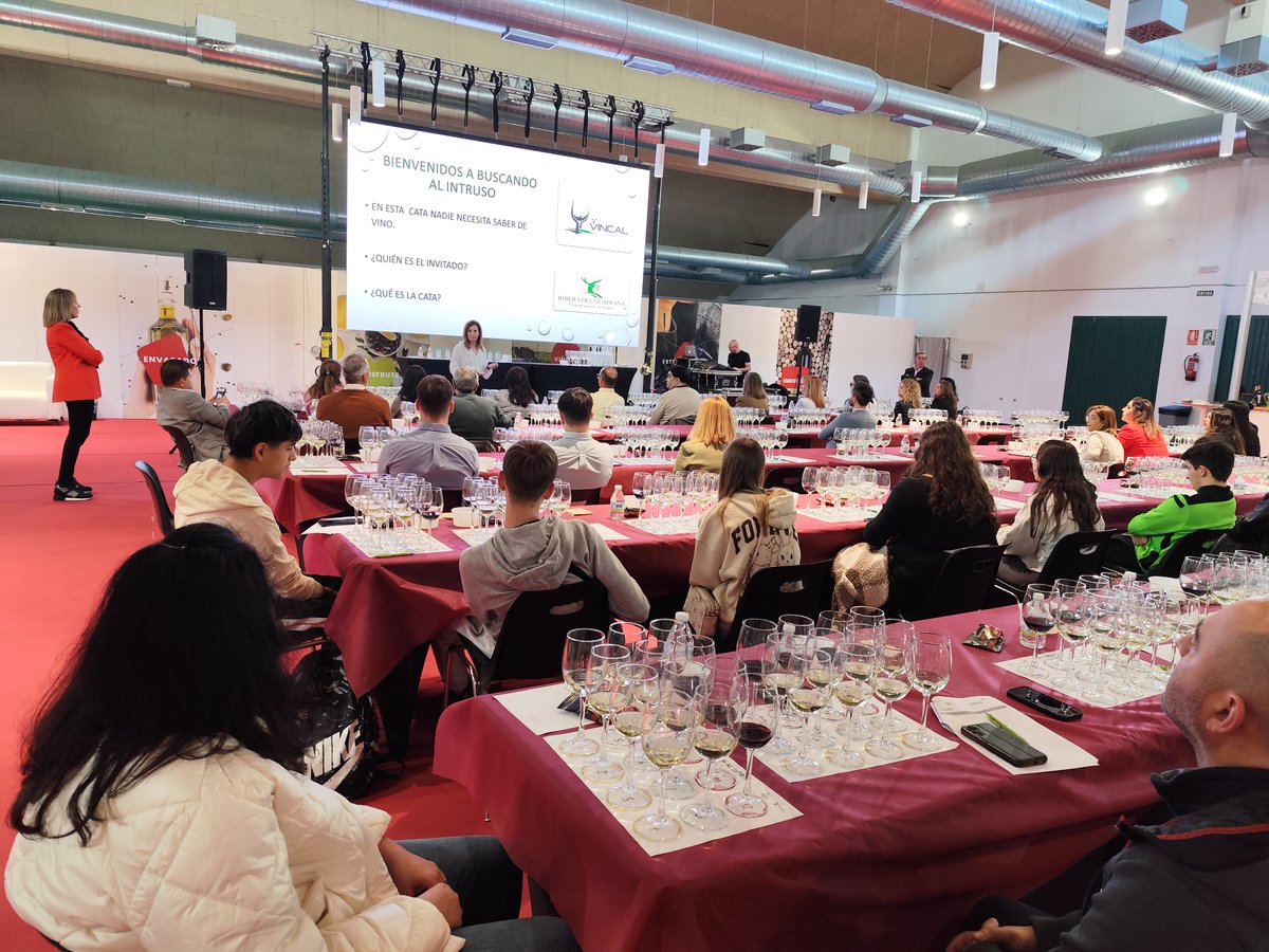 Radio Comarca de Barros - Almendralejo tweet media