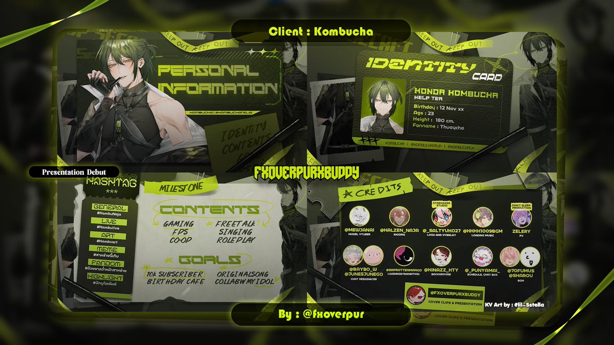 fxoverpur | VGotthis! tweet media