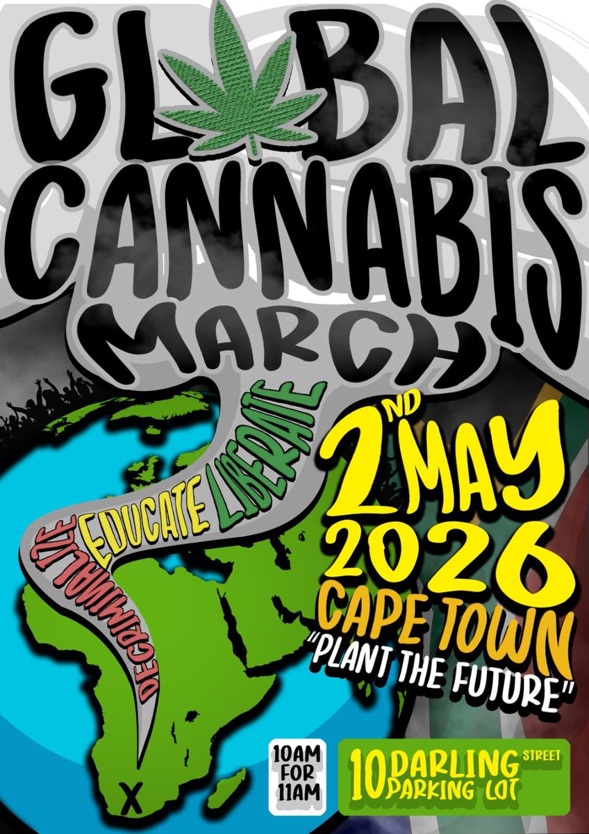 The Dagga Couple 🇿🇦 tweet media