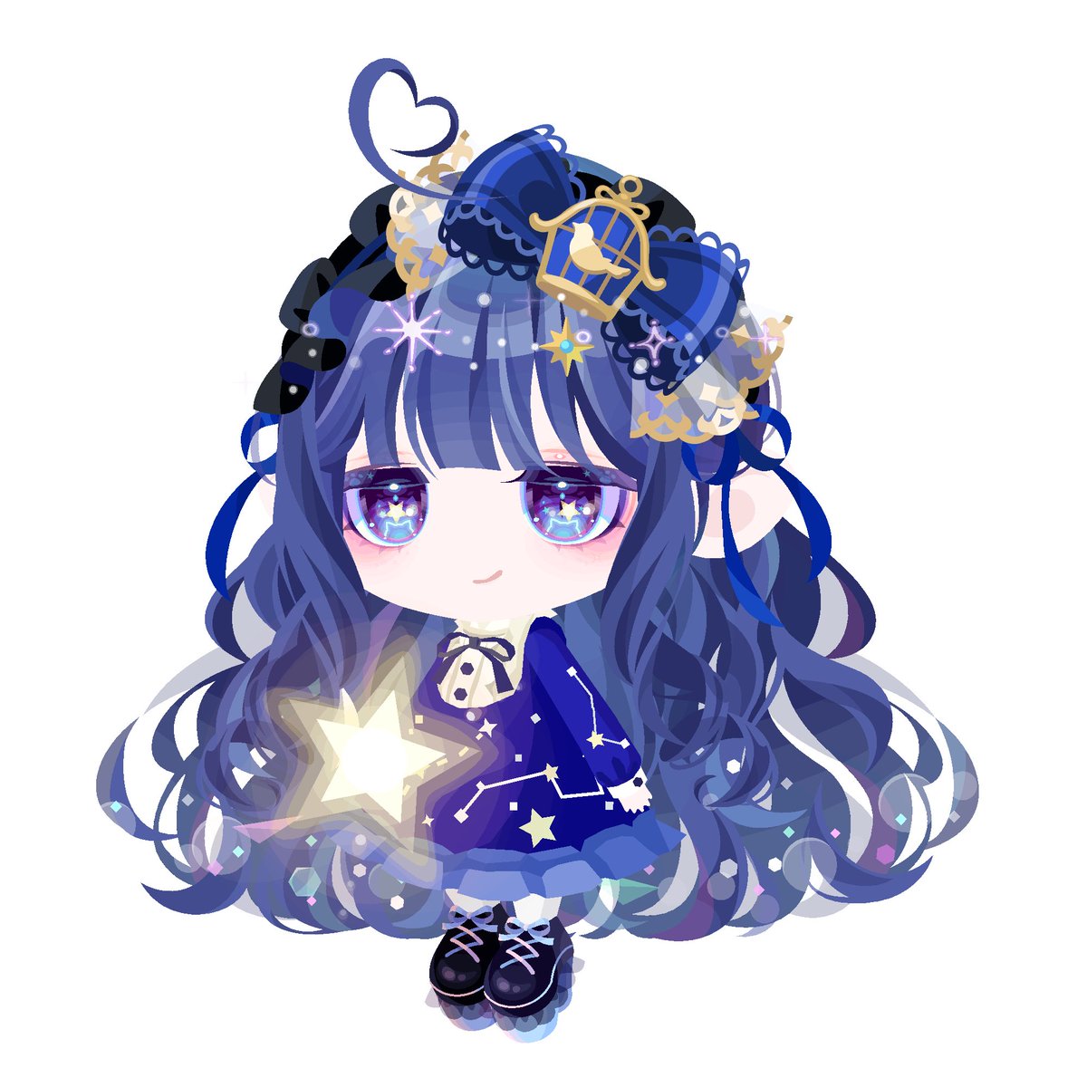 にゃるせのポケコロ！ tweet media