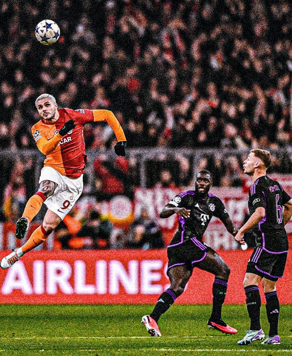 Ali Sami Yen Sokak tweet media