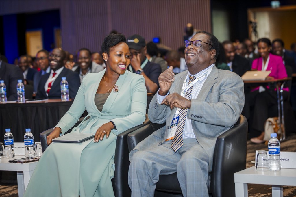 East African Community tweet media