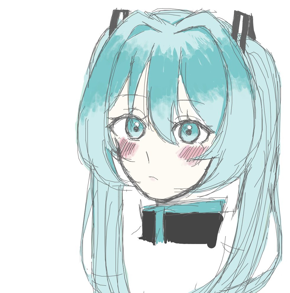 天音 tweet media
