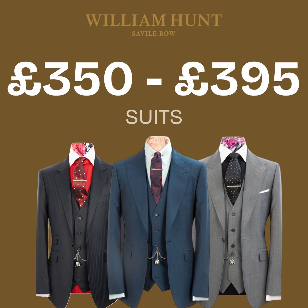 William Hunt Savile Row tweet media