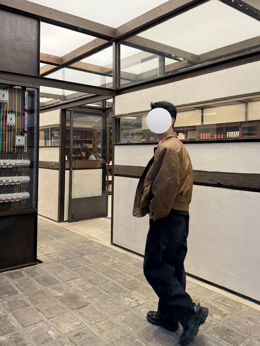 业余神经病 tweet media