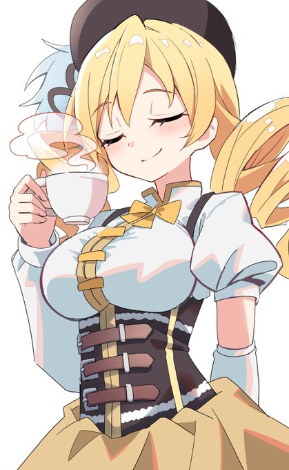 ワンドロ 巴マミ 