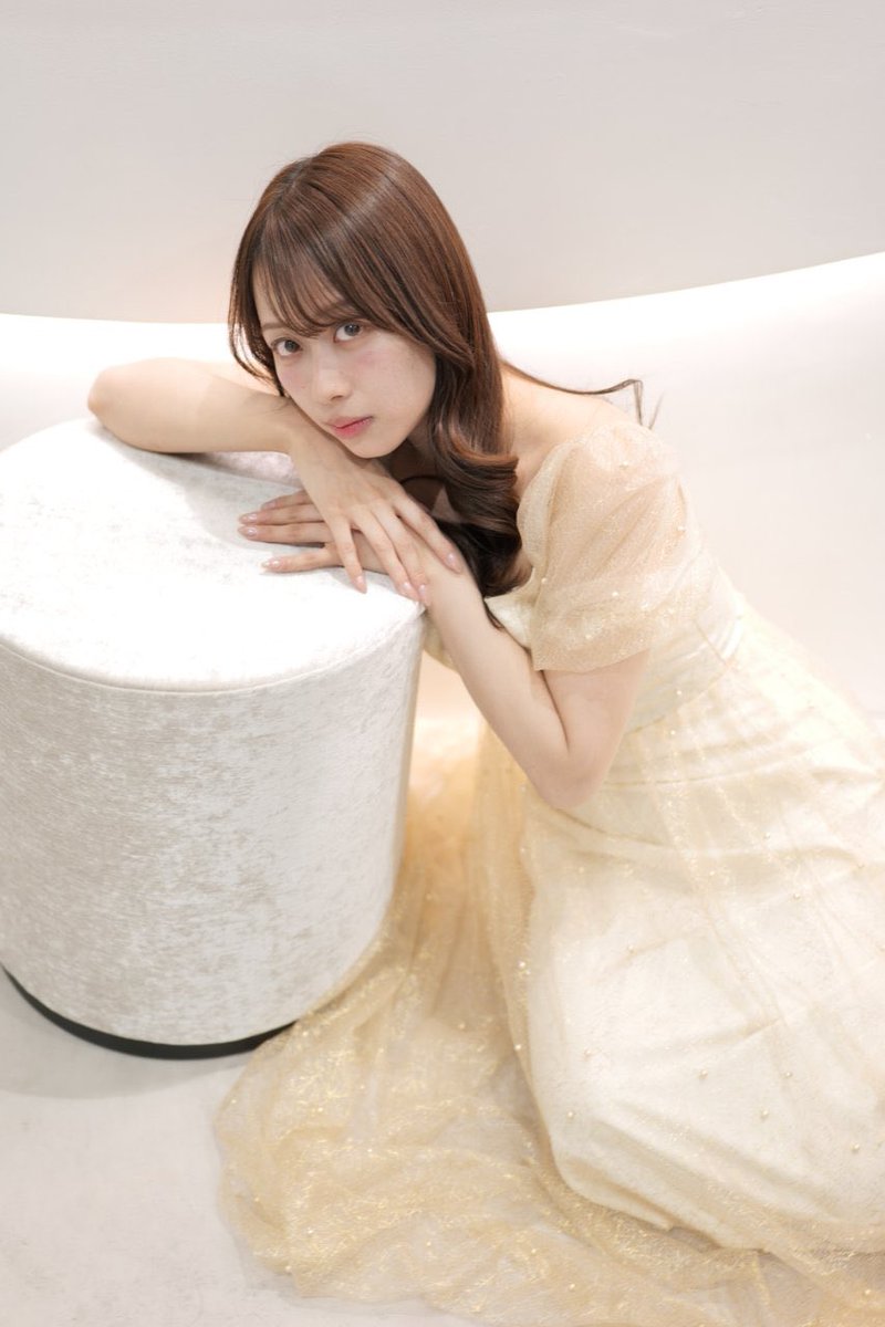 真衣香 （まいか） tweet media