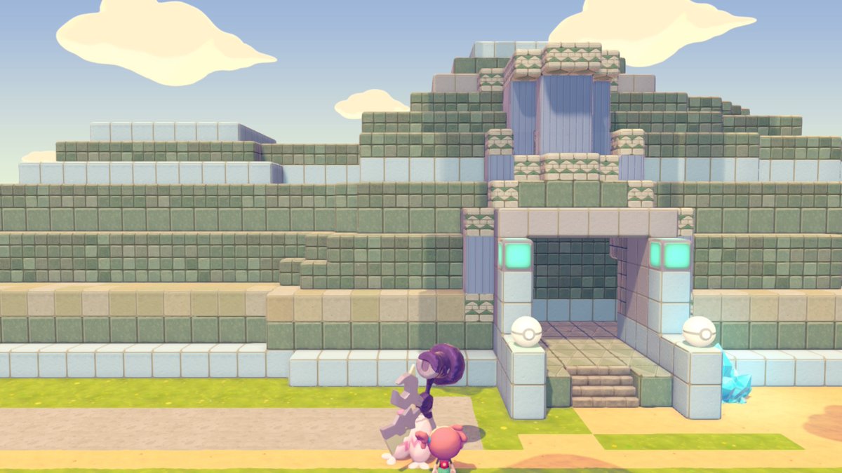 クロノア tweet media