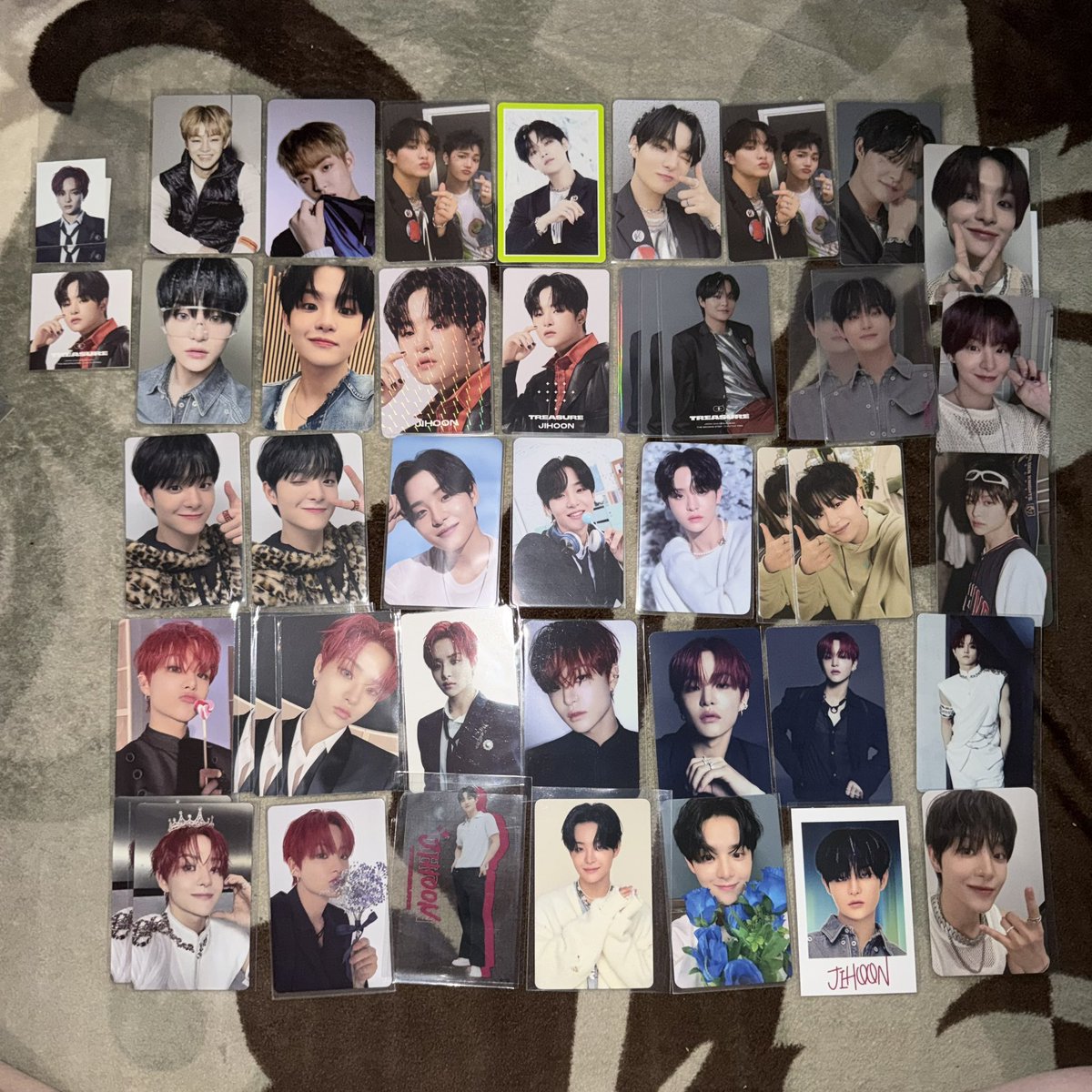 取引垢 tweet media