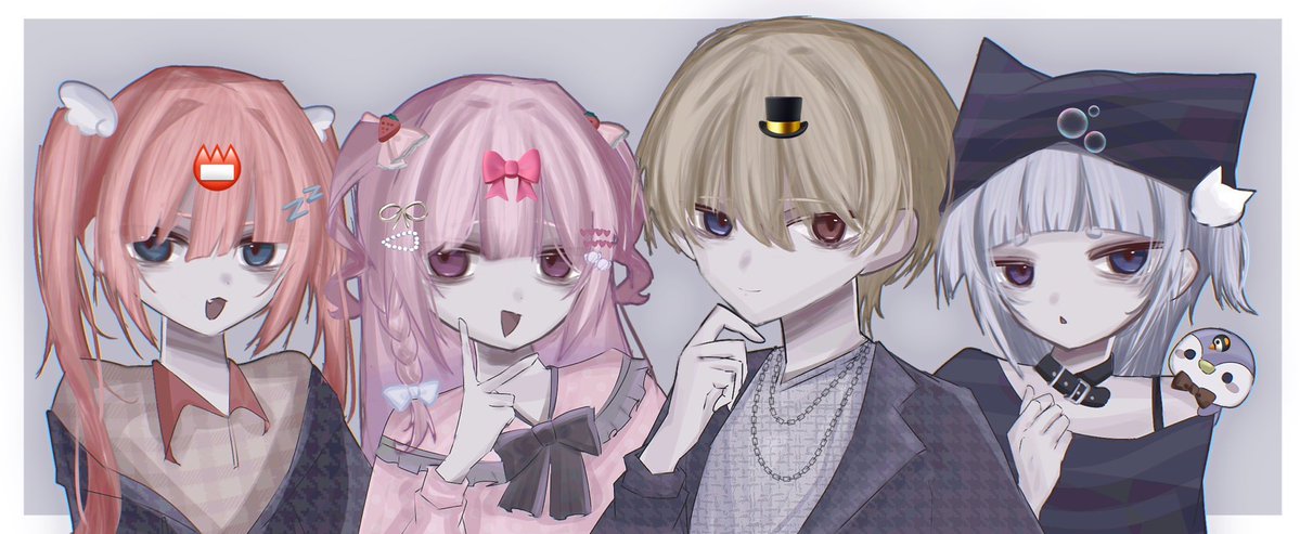 Sou🎩 ˊ˗ tweet media