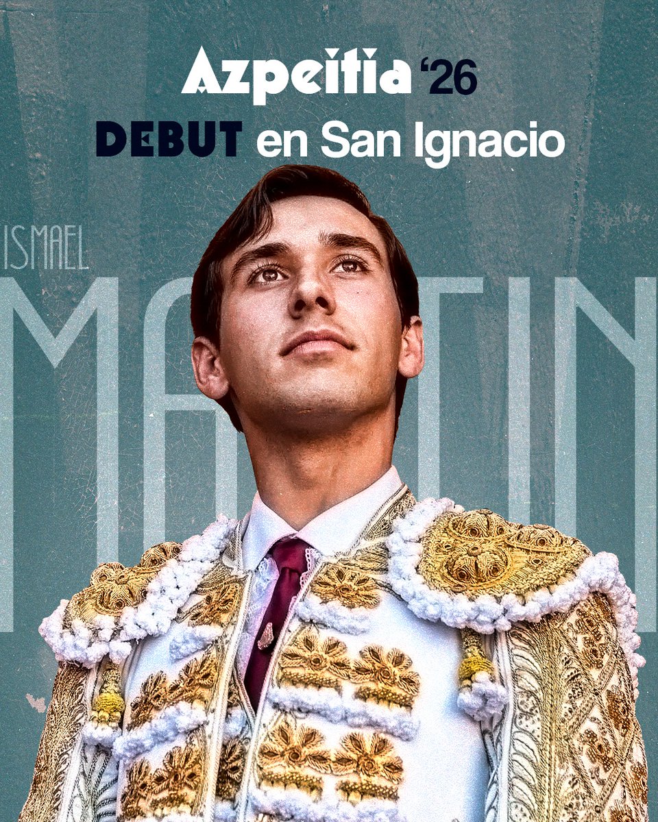 Azpeitiko Zezen Plaza tweet media