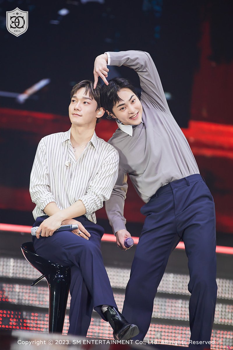 xiumindailypics tweet media