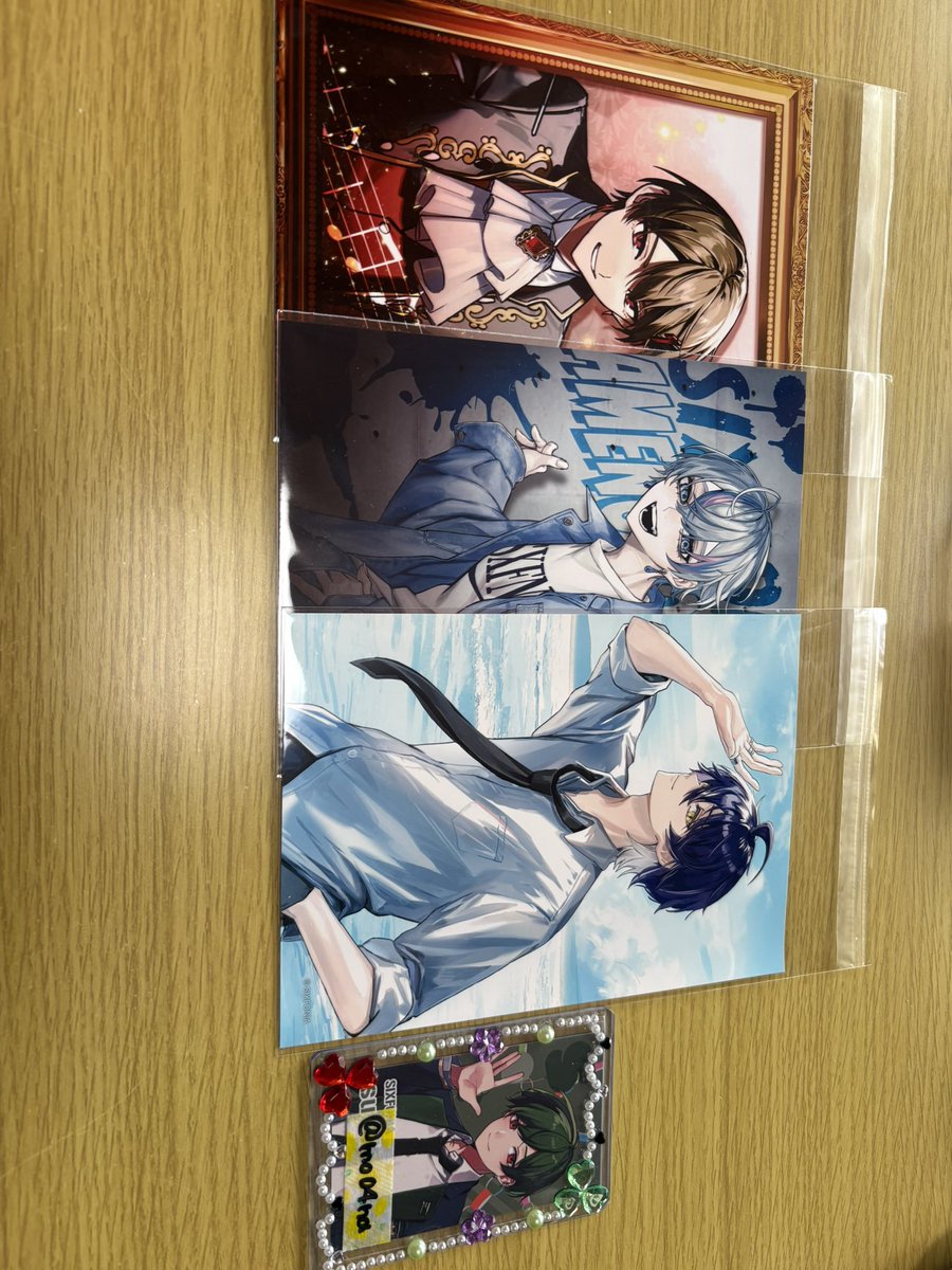 れん*ツイフィ必須* tweet media