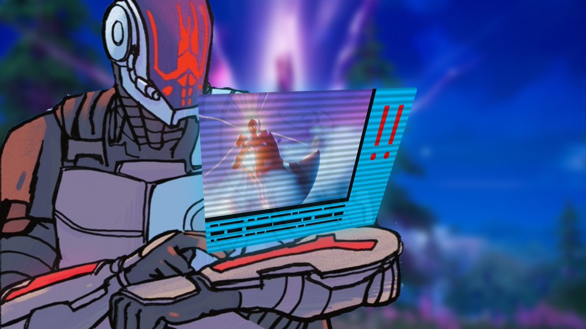 The Foundation tweet media