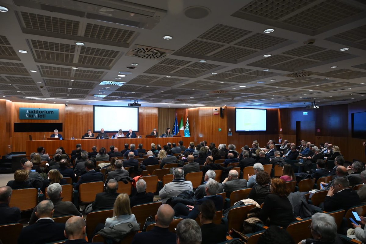 CISL Nazionale tweet media