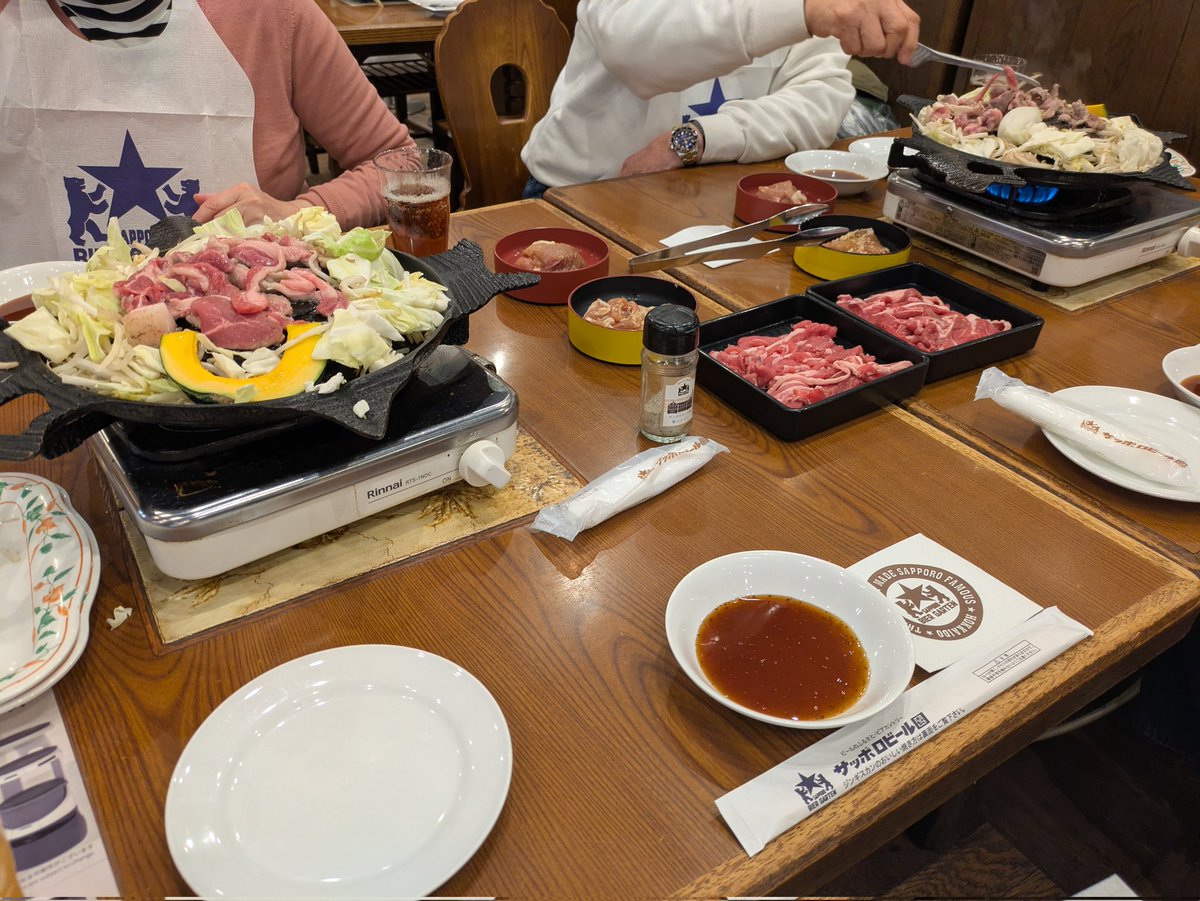 ねぎしお tweet media