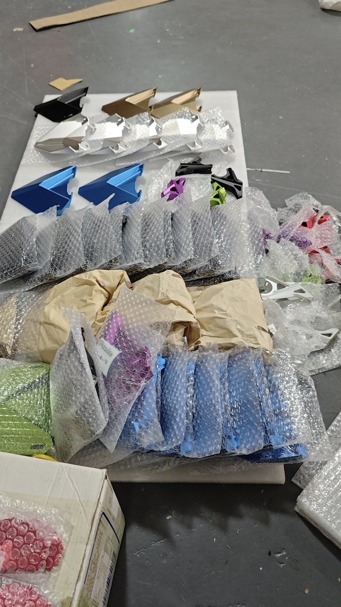 Skrmod Official tweet media