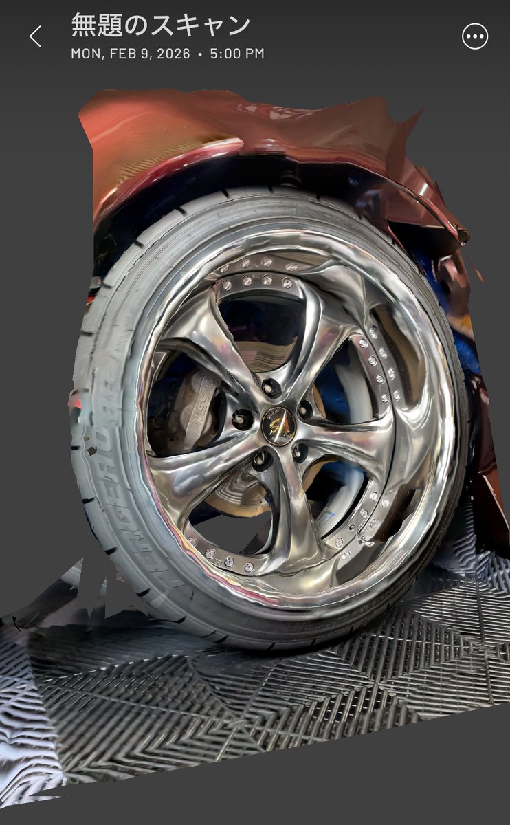 ZEN Revival tweet media