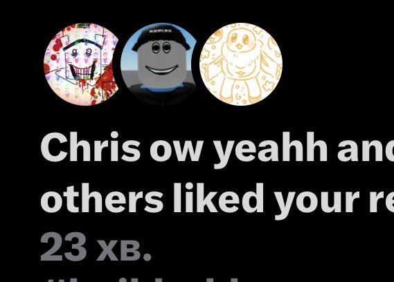 Waterling!🍎 tweet media