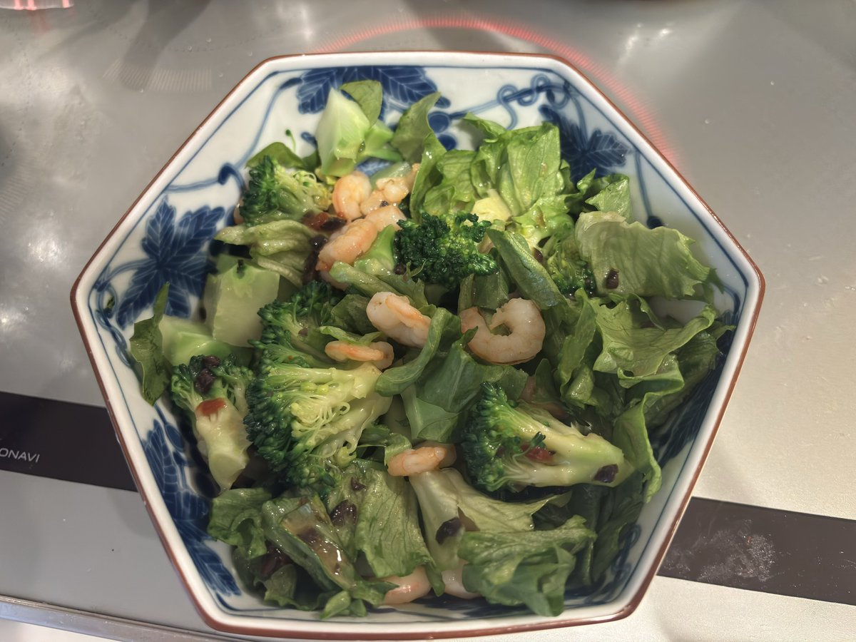 🐉 | 緑一色 tweet media