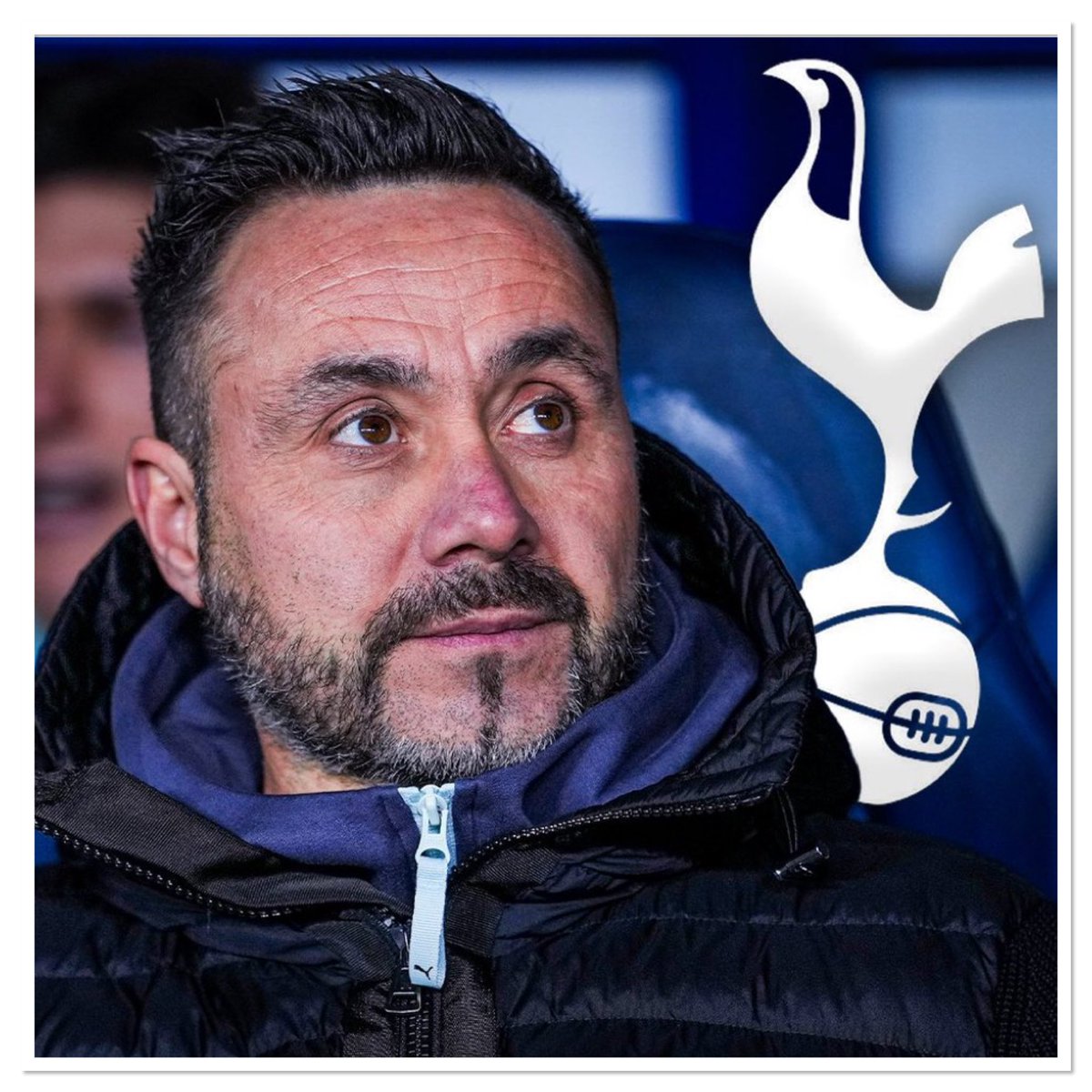 Last Word On Spurs tweet media