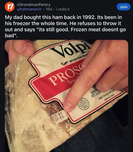 Orwell & Goode tweet media