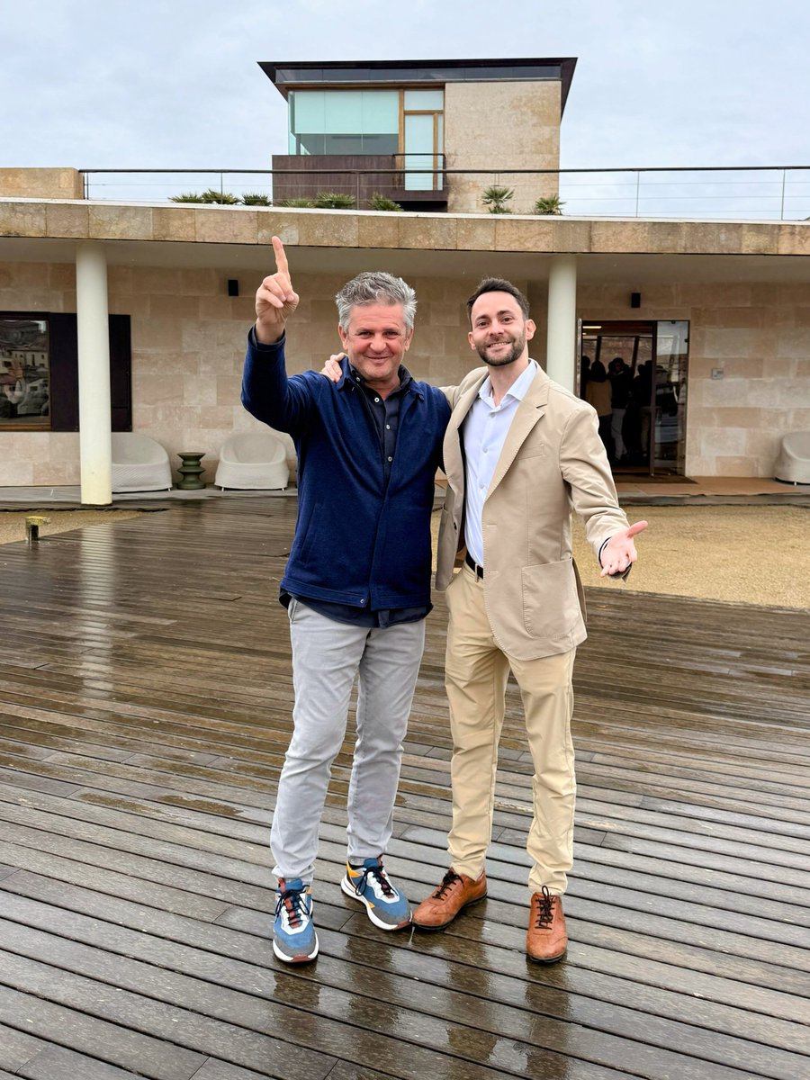 Sergi Cea - Wines and B2B tweet media