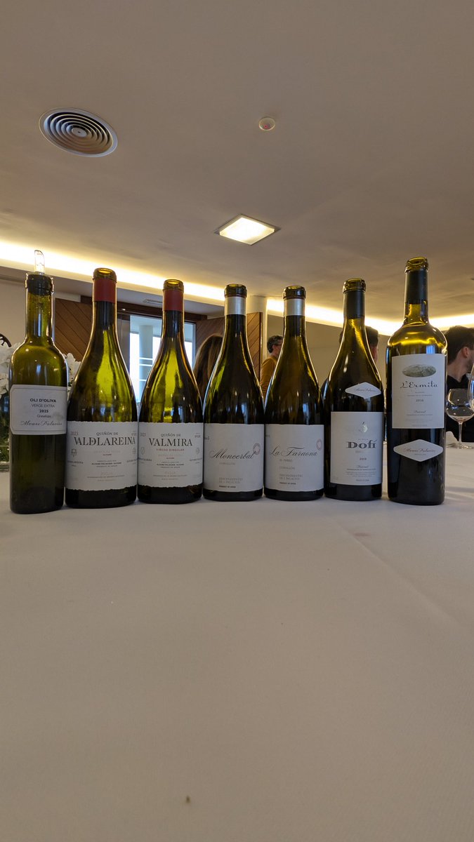 Sergi Cea - Wines and B2B tweet media