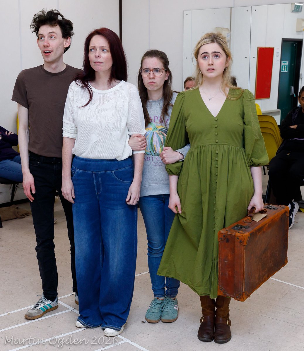 altrinchamtoday's tweet photo. An absolute classic is coming to the Altrincham Garrick - and it all opens on Wednesday 8th April.

https://t.co/u1z2uyrL5S @AltrinchamG https://t.co/hWeZH8Hr1t
