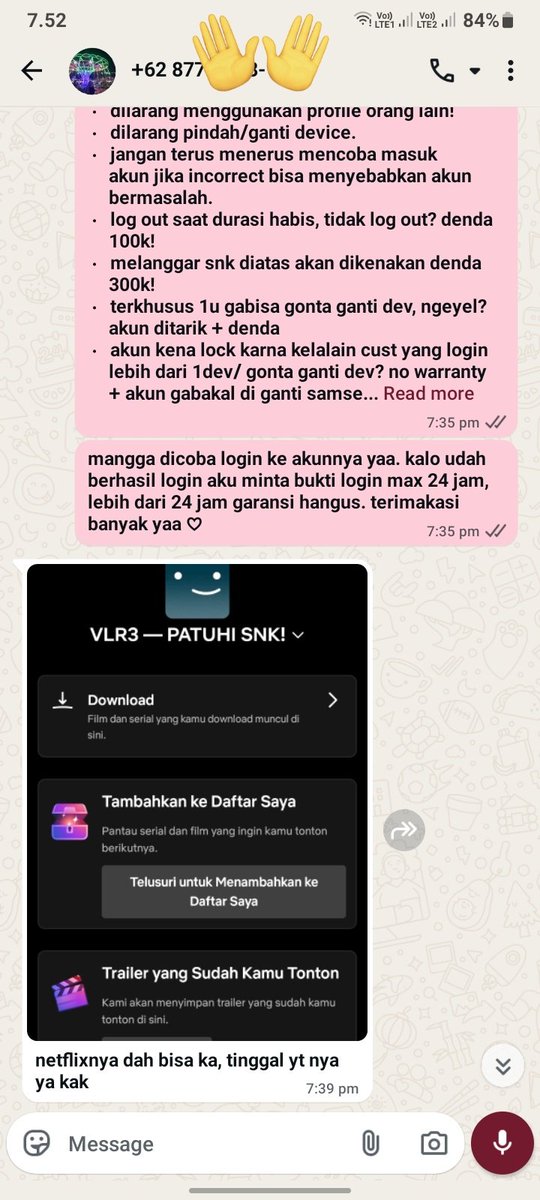 micanei :o tweet media