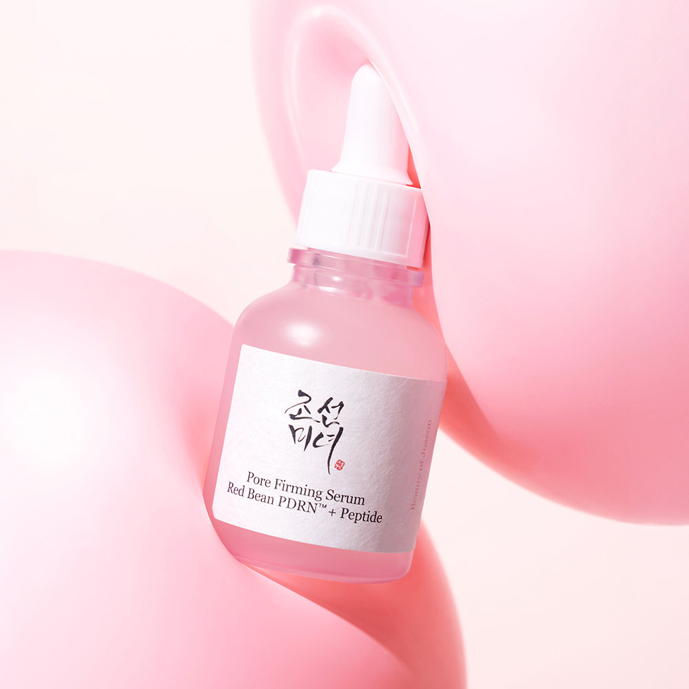 BEAUTY OF JOSEON tweet media